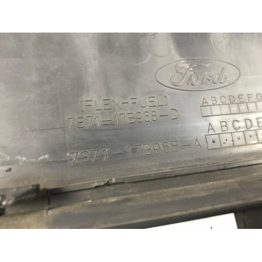 Решетка переднего бампера Ford Mondeo 4 2007-2010 1509109